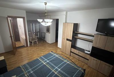 Garsonieră semidecomandată în Central - 3