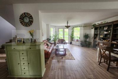 Casa individuala,cu 5 camere,200 mp utili,2750 mp teren,Vintu de jos - 5