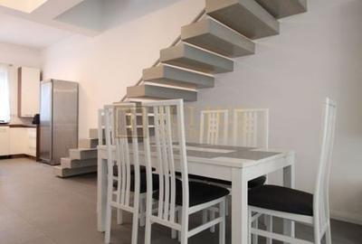 Zona Lipovei, casa 4 camere + 3 bai, curte proprie. - 4