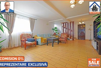 Casa 3 camere, 2 bai, 2 balcoane | Teren 400mp | Vidra-Dobreni IF Casa 3 camere, 2 bai, 2 balcoane | Teren 400mp | Vidra-Dobreni IF - 4