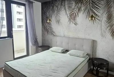 Pipera, Ivory Residence, 1 camera + boxa inclusa pentru un plus de organizare - 7