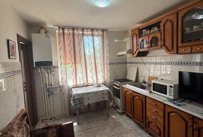 Apartament cu 2 camere în Central - 4