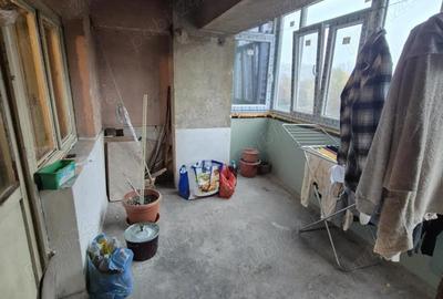 Obor vanzare ap 4 camere decomandat 3min metrou - 5