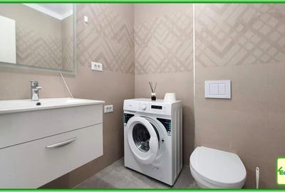 Apartament 3 camere de inchiriat, Cartier Albert, ECX82648 - 9