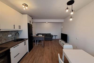 Apartament cu 2 camere, Prima Inchiriere, situat in Floresti! - 2