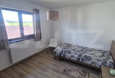 Casa tip duplex moderna, spatiu, lumina si confort pentru intreaga zi, Stupini - 6