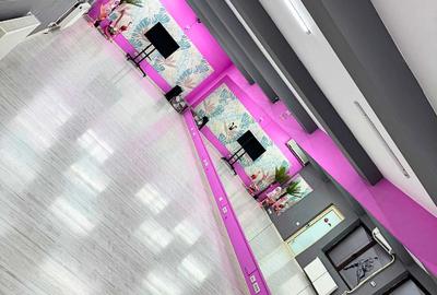 Spațiu comercial, 250 mp în Moșilor - 1