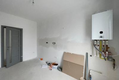 Duplex cu 4 camere ST 365MP -158.900€ în Moșnița Nouă - 4