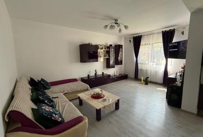 Casă cu 4 camere în Lunca Cetățuii - 3