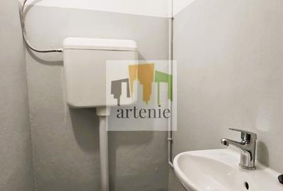 Pache Protopopescu / Popa Soare –Apartament 2 camere – imobil tip vilă, 32 mp. - 14