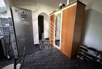 Apartament cu 2 camere, decomandat, zona Soarelui - 6