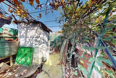 BUCURESTII NOI - Straulesti | Casa + Teren 130 mp | 10 min de metrou - 14