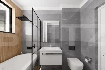 Apartament cu 3 camere decomandat în Central - 10