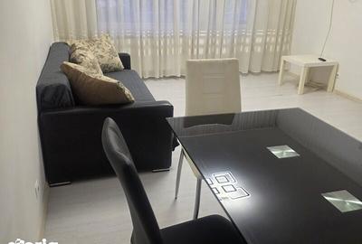 Apartament cu 2 camere semidecomandat în Cișmigiu