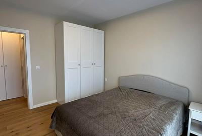 Apartament cu 2 camere semidecomandat în Solidarității - 5