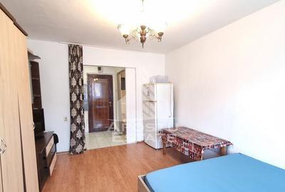 Garsonieră nedecomandată în Buziașului