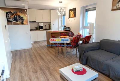 Apartament 4 camere Titan - Metrou Costin Georgian