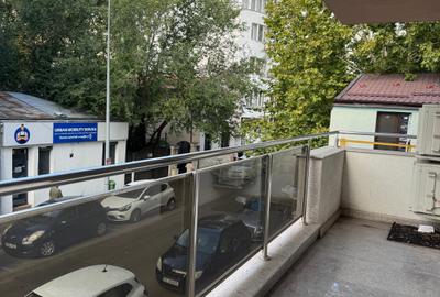 Piata Victoriei / Spatiu de birou 100 mp + Balcon / Et.1 / Centrala Proprie - 12