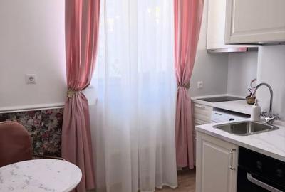 Garsonieră decomandată în Floreasca - 4