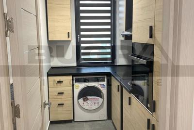 Apartament cu 3 camere decomandat în Mănăștur - 4