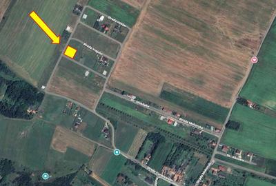 Spațiu comercial, în Oarda - 3