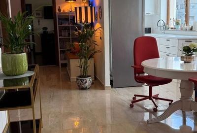 Apartament cu 3 camere decomandat, mobilat în Aviației - 14