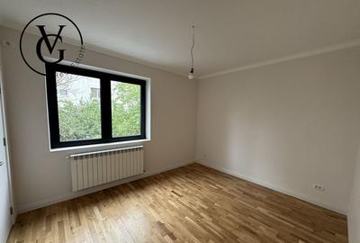 Apartament 3 camere - Tei- Spatiu birou - 3