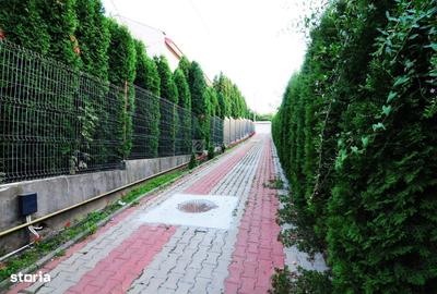 Casă cu 4 camere cu Canalizare în Bucium - 20