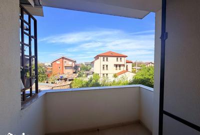 Apartament cu 2 camere semidecomandat, mobilat în Ghencea - 15
