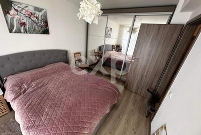 Apartament cu 2 camere decomandat în Tractorul - 2