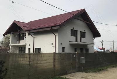 Casă cu 5 camere cu Teren 405 Mp în Bragadiru - 3