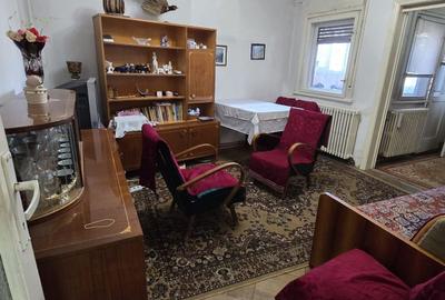 Apartament 2 camere metrou Stefan cel mare/centrala - 2