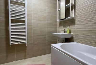 VAND Apartament 3 camere Moghioros Park Residence + PARCARE subterana - 10