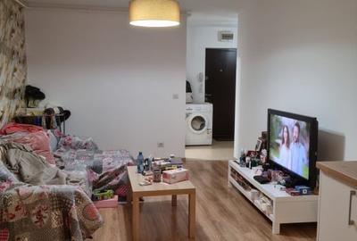 Apartament cu 2 camere decomandat, mobilat în Theodor Pallady - 6