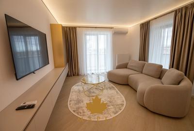 De inchiriat:Apartament 3 camere | Cortina North Pipera | Premium | Parcare - 2