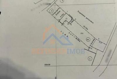 Casă cu 3 camere cu Teren 310 Mp în Ferentari - 9