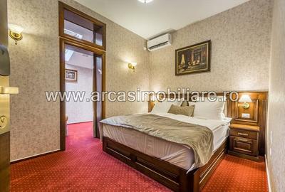 HOTEL DE VANZARE 5* ULTRACENTRAL! - 14