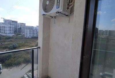 Apartament cu 2 camere în Central - 2