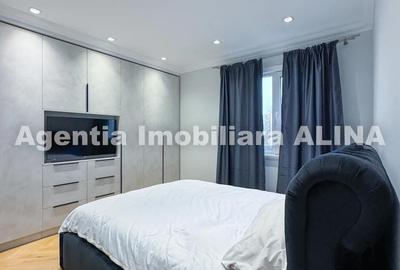 Apartament cu 2 camere decomandat în Central - 9