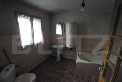 Casa saseasca de vanzare, Livezile - 2