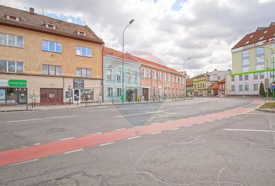 Garsonieră semidecomandată în Brașovul Vechi - 1