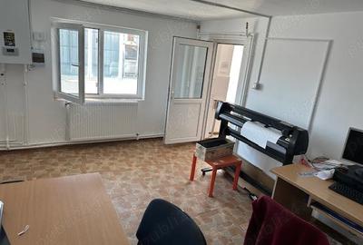 Spațiu comercial, de 163 mp, în Central - 5