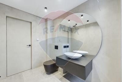 Casă individuală cu 5 camere cu Teren 337 Mp în Corbeanca - 9