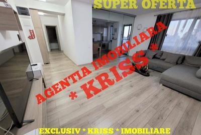 Apartament 2 Camere SEMICENTRAL Bloc Nou 2020 Mobilat ?i Utilat 67 Mp. Boxa - 2