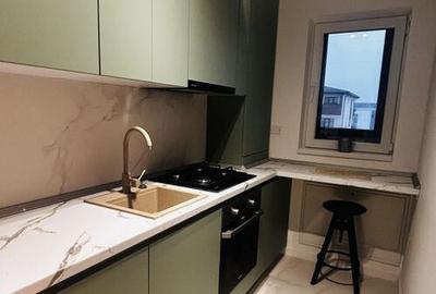 Garsonieră decomandată în Central - 3