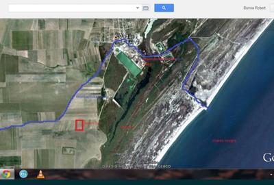 Spațiu comercial, în Vadu - 2