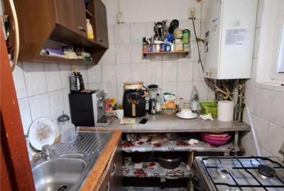 Apartament cu 2 camere semidecomandat în Șagului