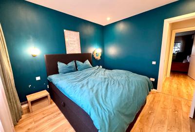 Apartament modern 3 camere, mobilat si utilat - 10