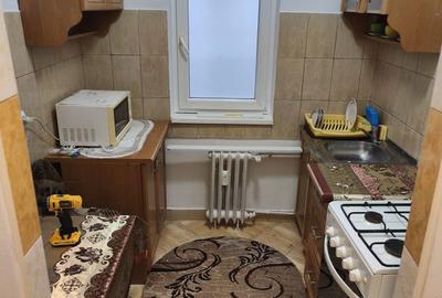 Apartament cu 2 camere decomandat în Exterior Vest - 8