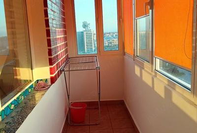 Apartament cu 3 camere decomandat în Lujerului - 7